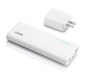 ANKER Astro M3 モバイルバッテリー