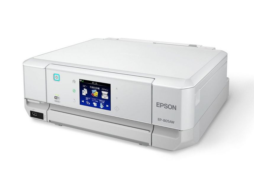 EPSON EP-805A・モニター当選者発表 | Dohzen
