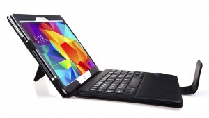 Galaxy Tab S 10.5 一体型 ワイヤレスキーボード