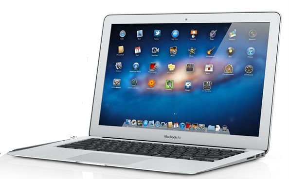 MacBook Air-1