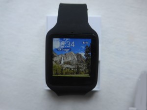 SmartWatch 3