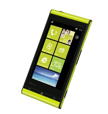 Windows Phone